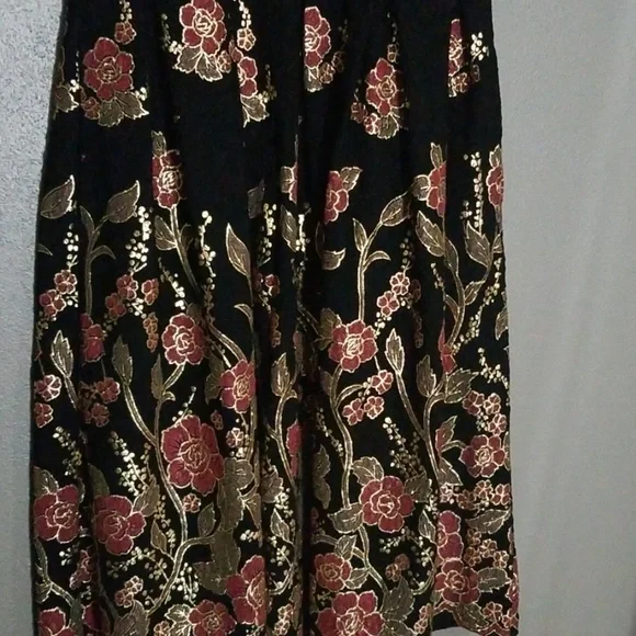 *RARE* LuluRoe Elegant Amelia - S - Picture 3 of 4